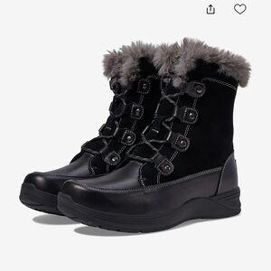 NWT Women's Propet Dulce Boots